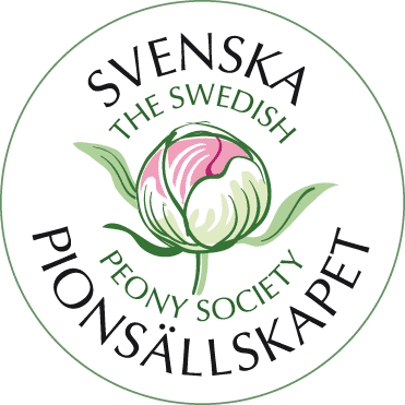 English - The Swedish Peony Society - Svenska Pionsällskapet